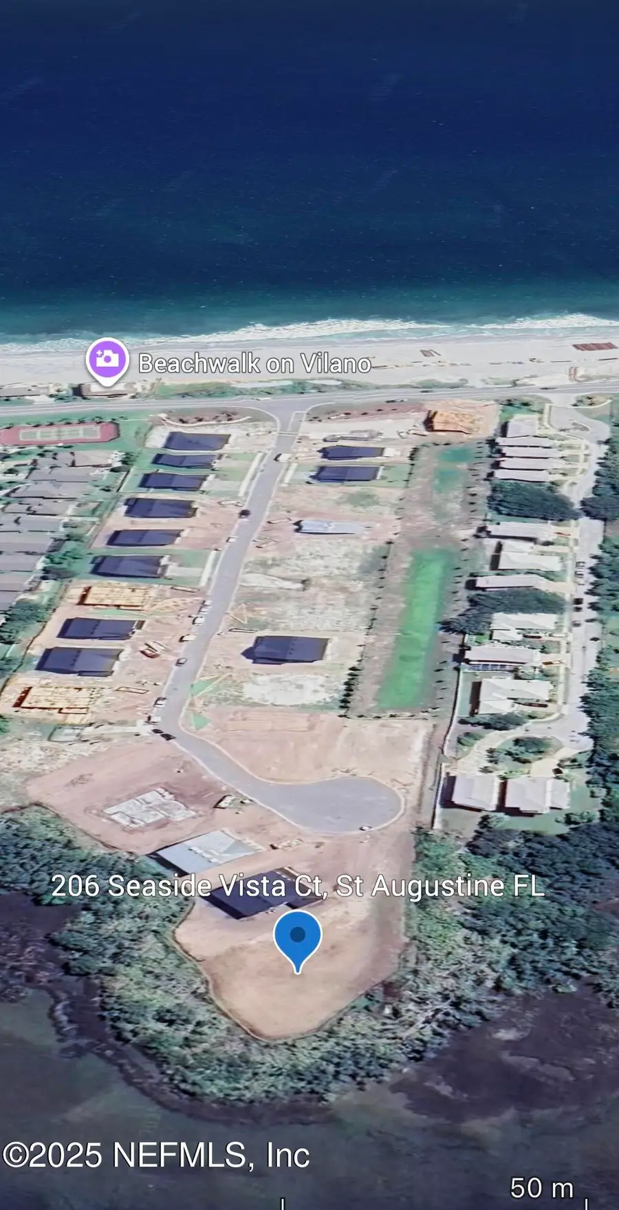 206 Seaside Vista Court, Saint Augustine, FL 32084 - Image #3