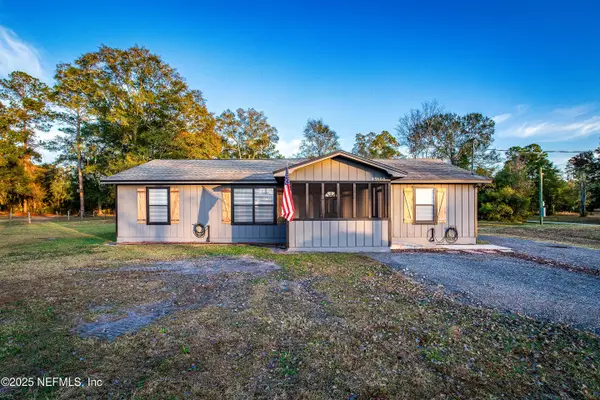 45606 Musslewhite Road, Callahan, FL 32011