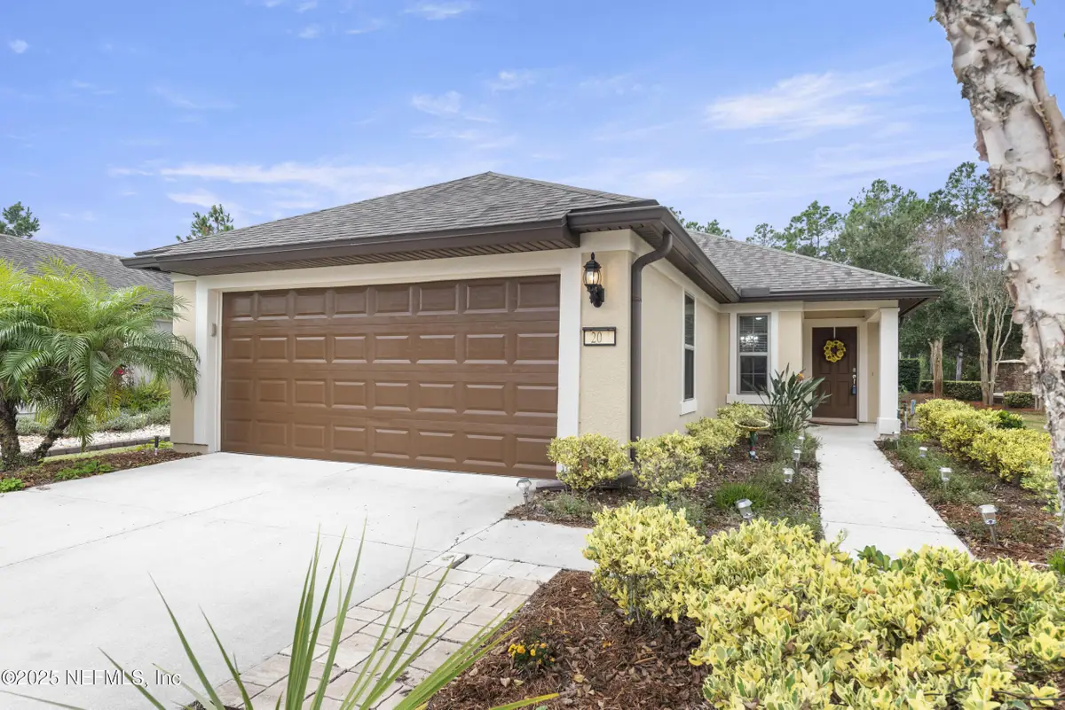 20 Caspia Lane, Ponte Vedra, FL 32081 - Image #1