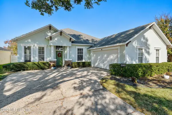 3039 Tower Oaks Drive, Orange Park, FL 32065