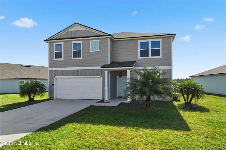 38 Hulett Woods Road, Palm Coast, FL 32137 - Image #2