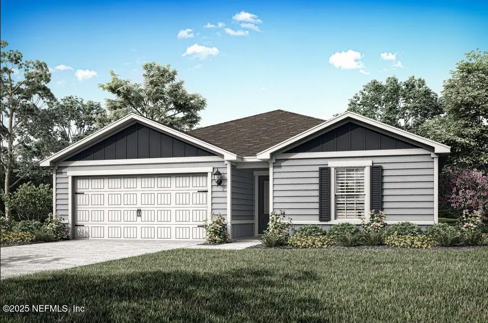 2078 Featheredge Way Way, Middleburg, FL 32068 - Image #1