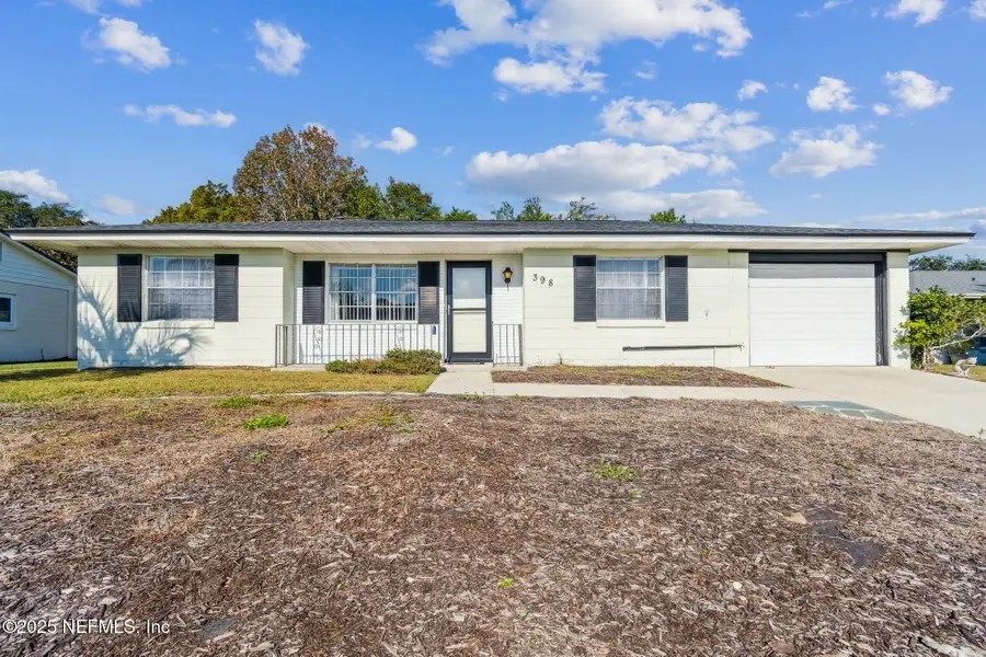 398 Madruga Avenue, Saint Augustine, FL 32086 - Image #2