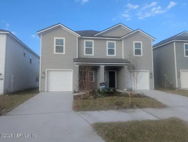 245 Brazil Nut Circle, Jacksonville, FL 32218