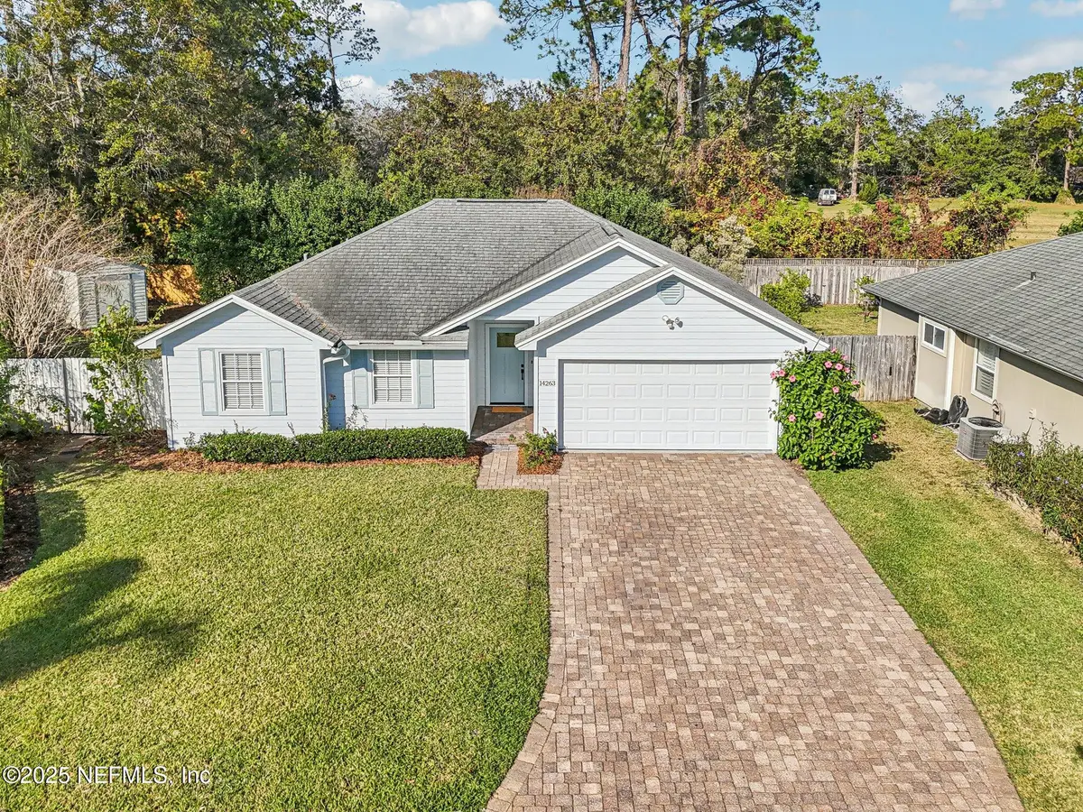 14263 Portulaca S Avenue, Jacksonville, FL 32224 - Image #1
