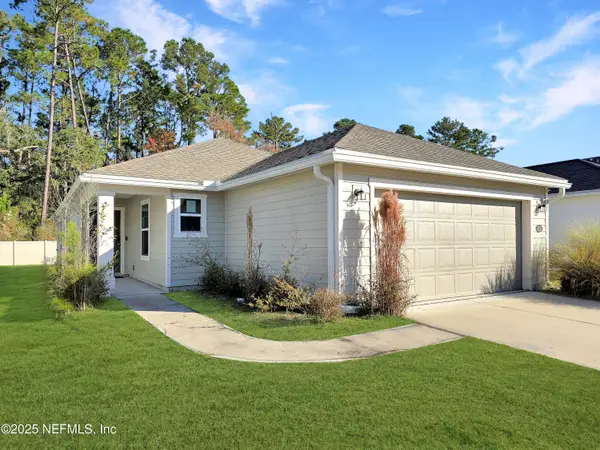 3251 Loblolly Pine Court, Middleburg, FL 32068