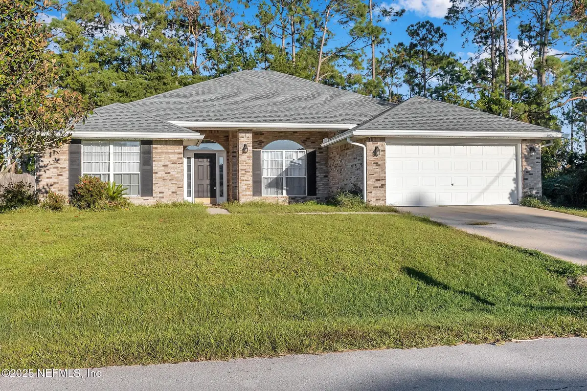 98 Roxboro Drive, Palm Coast, FL 32164 - Image #1