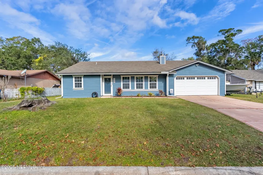 1035 Cypress Landing Court, Jacksonville, FL 32233 - Image #2