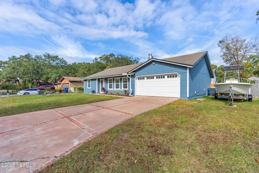 1035 Cypress Landing Court, Jacksonville, FL 32233 - Image #3