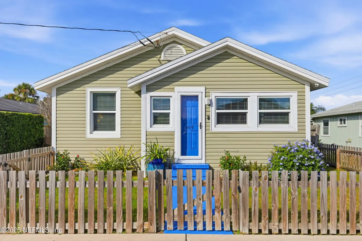 409 16th S Avenue, Jacksonville Beach, FL 32250 - Image #1