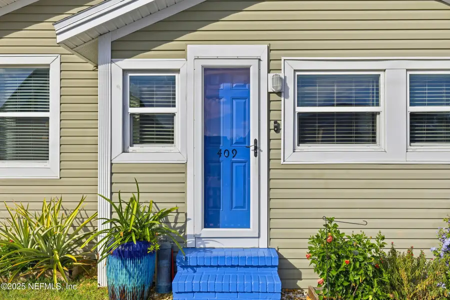 409 16th S Avenue, Jacksonville Beach, FL 32250 - Image #2