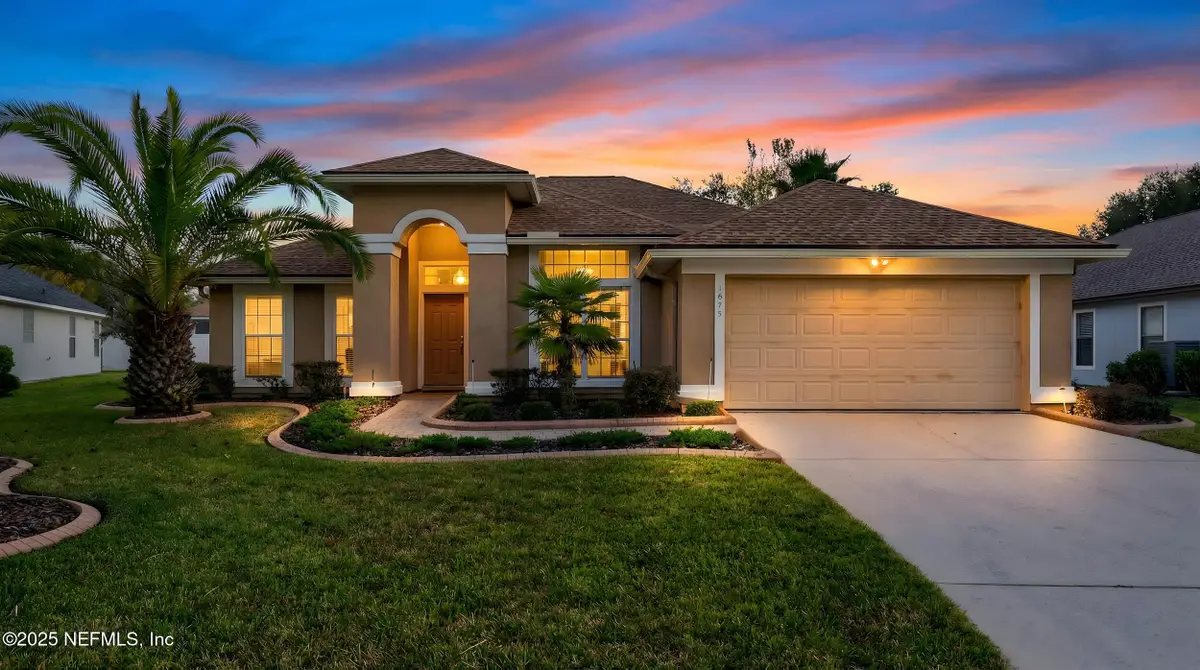 1575 E Windy Willow Drive, Saint Augustine, FL 32092 - Image #1