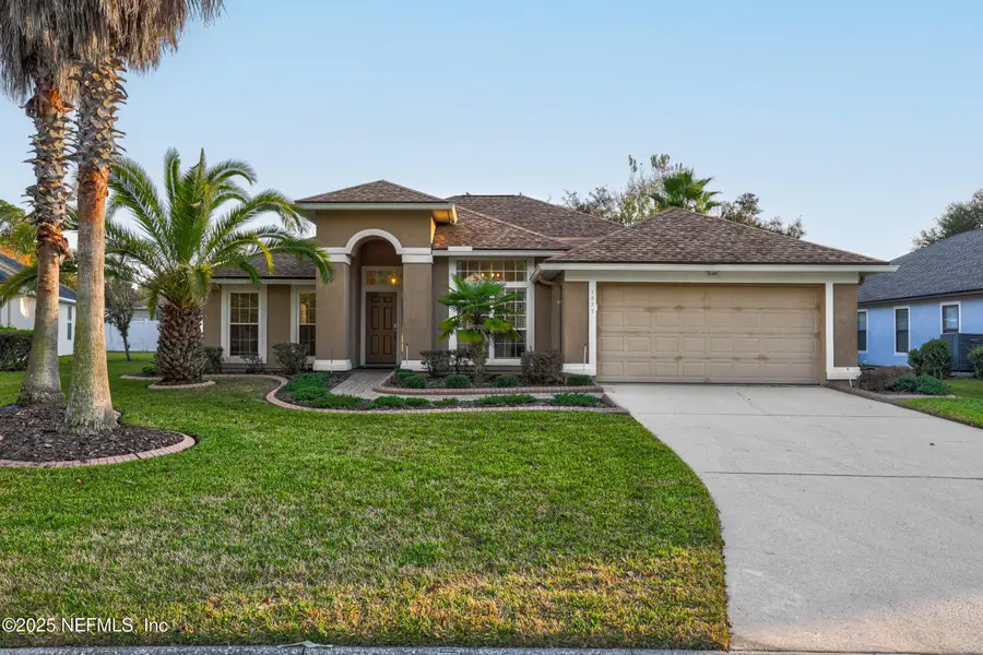 1575 E Windy Willow Drive, Saint Augustine, FL 32092 - Image #2