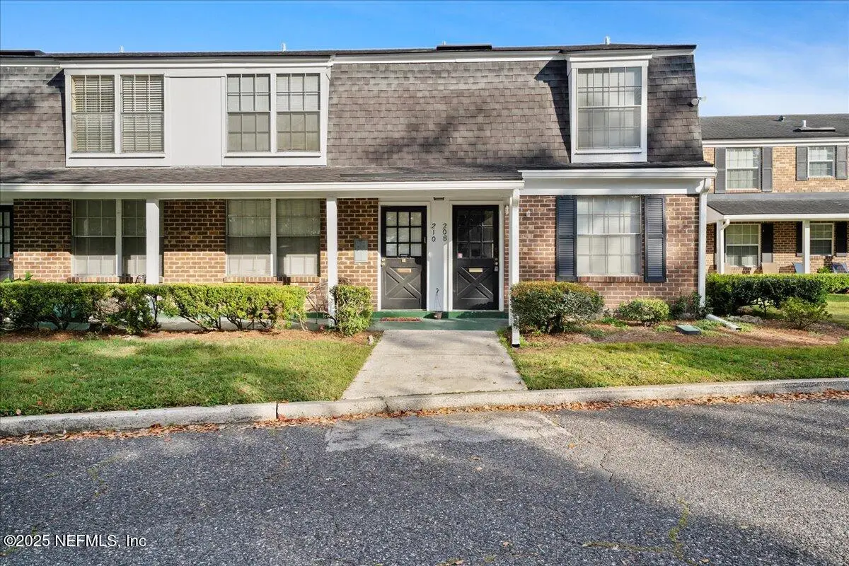 4358 Timuquana Road #208, Jacksonville, FL 32210 - Image #1