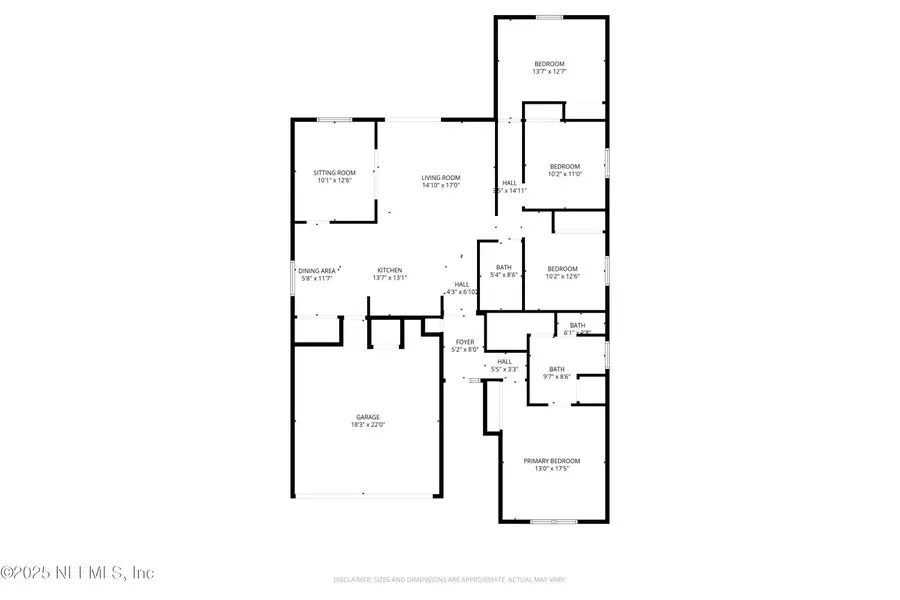 2700 Creekfront Drive, Green Cove Springs, FL 32043 - Image #3