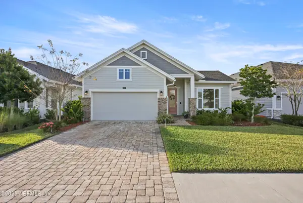11368 Hillsong Court, Jacksonville, FL 32256