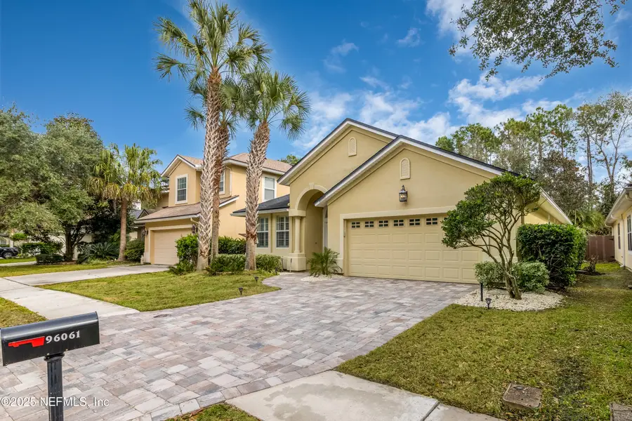 96061 Long Beach Drive, Fernandina Beach, FL 32034 - Image #2