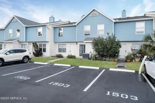 791 Assisi Lane #1503, Jacksonville, FL 32233