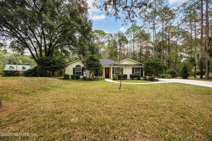 13193 Caldwell Road, Jacksonville, FL 32226 - #2