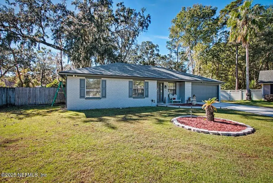 567 Majestic Wood Drive, Fleming Island, FL 32003 - Image #2