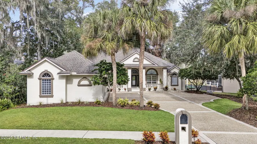 1197 Cunningham Creek Drive, Saint Johns, FL 32259 - Image #2