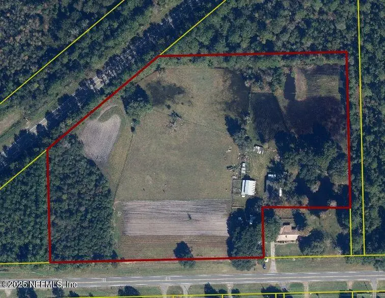 23949 State Road 16, Raiford, FL 32083 - Image #1