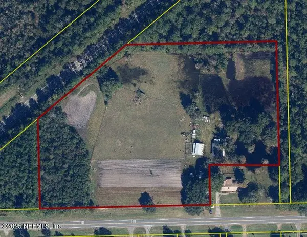 23949 State Road 16, Raiford, FL 32083