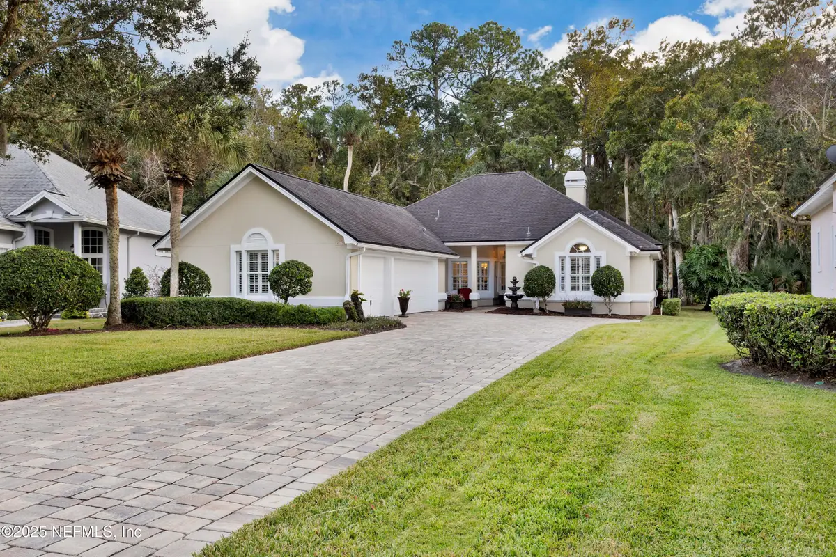 125 Deer Lake Drive, Ponte Vedra Beach, FL 32082 - Image #1