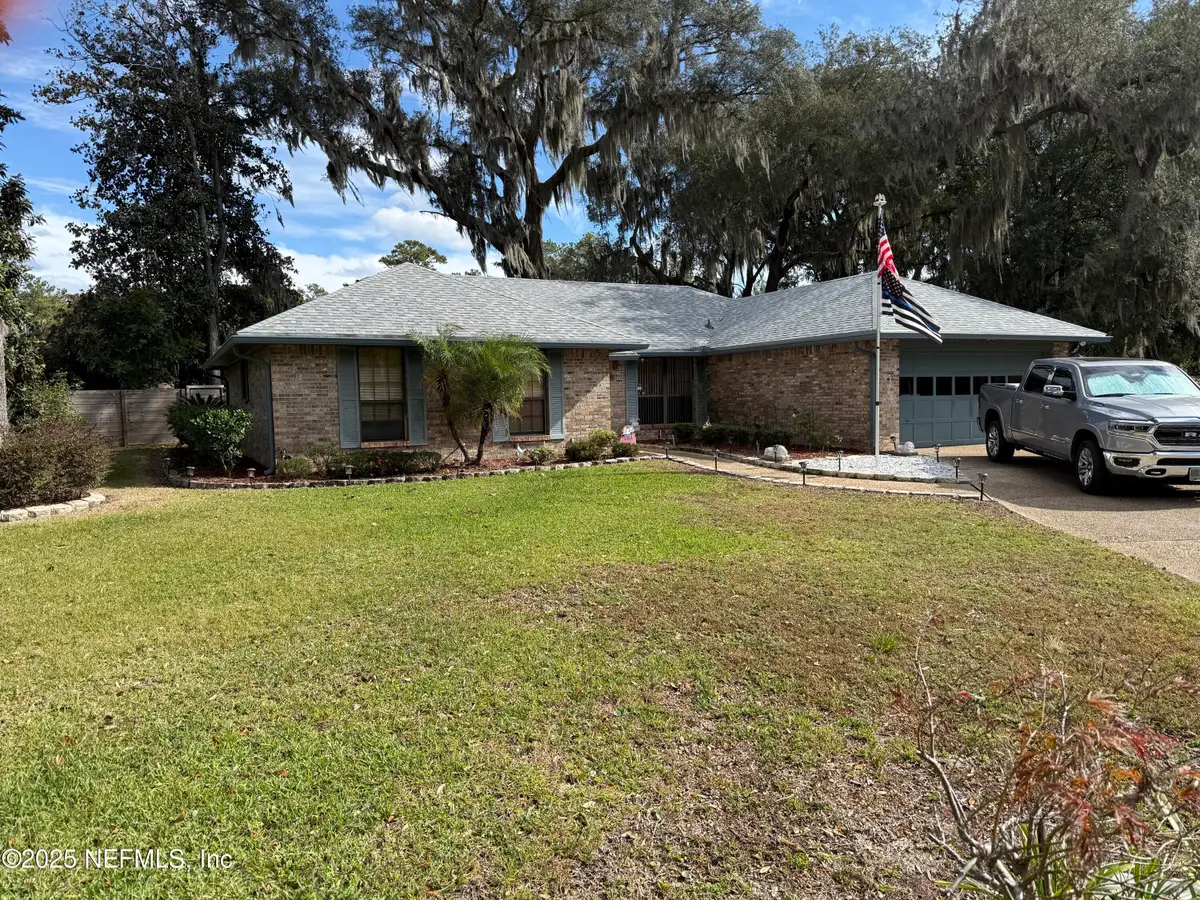 2370 Lorrie Drive, Orange Park, FL 32073 - Image #1