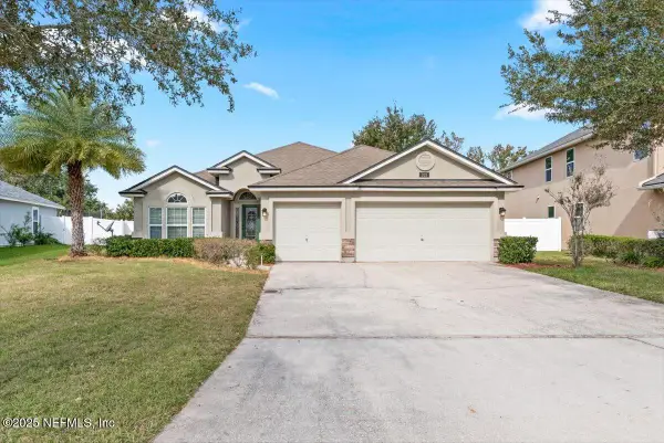 321 N Bellagio Drive, St. Augustine, FL 32092