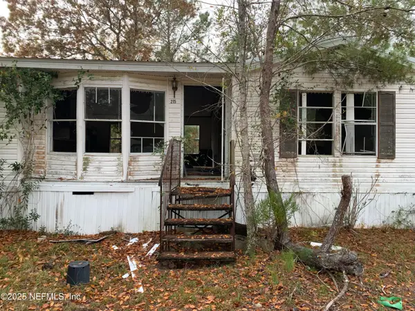 215 Himalayan Street, Interlachen, FL 32148