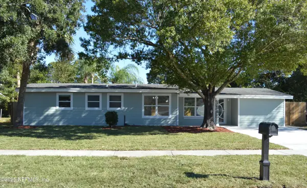 1945 Indies E Drive, Jacksonville, FL 32246