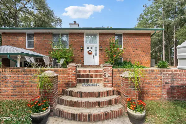 8290 Melrose Road, Melrose, FL 32666