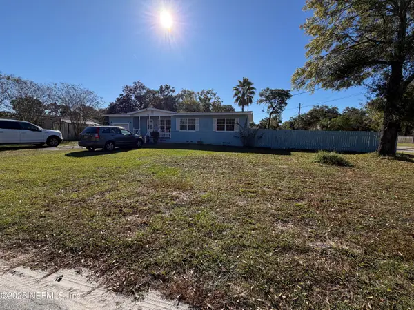 5904 Theed Street, Jacksonville, FL 32211