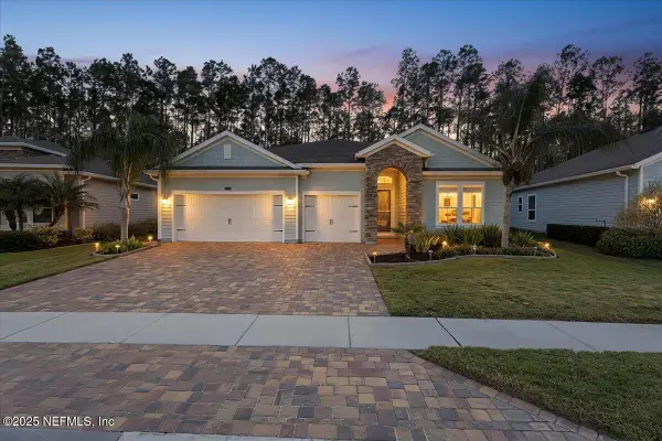 319 Coco Point, St. Augustine, FL 32092