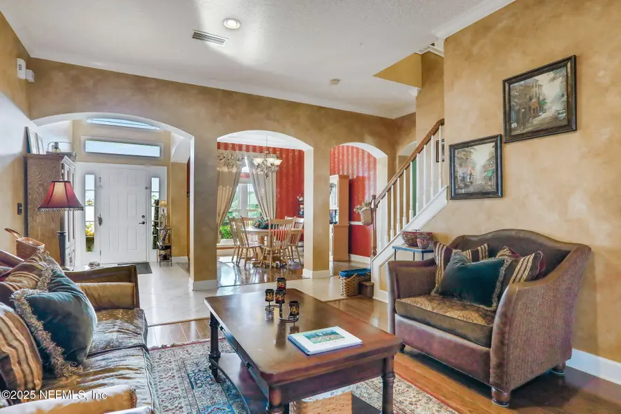 1832 S Cappero Drive, Saint Augustine, FL 32092 - Image #3