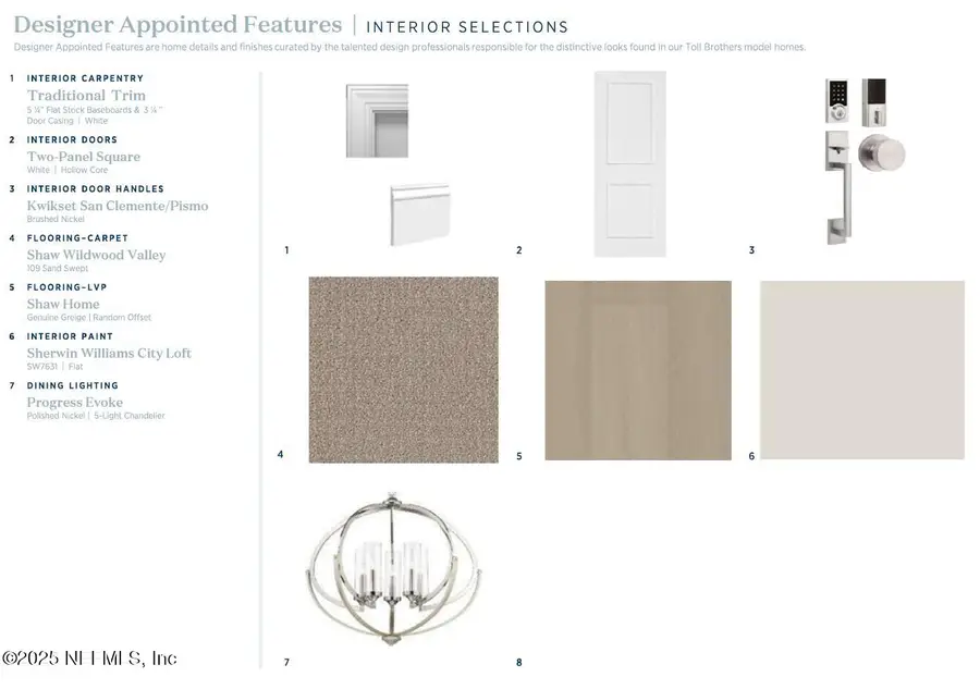 112 Bridgeton Street, Saint Johns, FL 32258 - Image #2