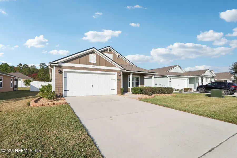 4100 Spring Creek Lane, Middleburg, FL 32068 - Image #2