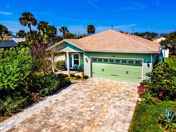 305 9th N Street, Jacksonville Beach, FL 32250