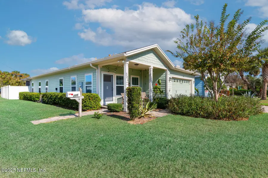 305 9th N Street, Jacksonville Beach, FL 32250 - Image #2