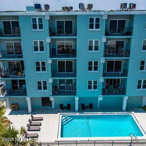 731 1st Street #5F, Jacksonville Beach, FL 32250 - Image #2