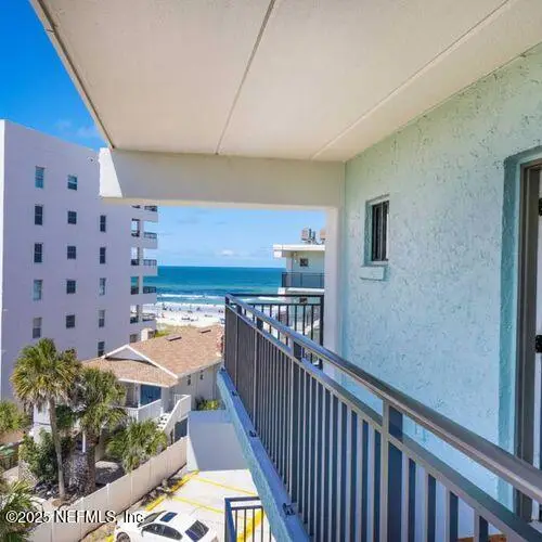 731 1st Street #5E, Jacksonville Beach, FL 32250 - Image #3
