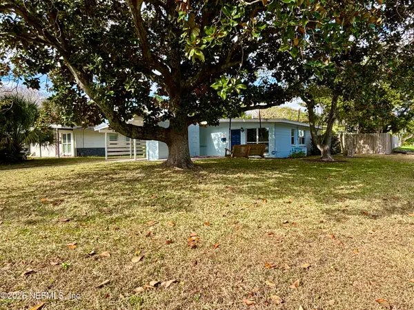 903 4th N Avenue, Jacksonville Beach, FL 32250