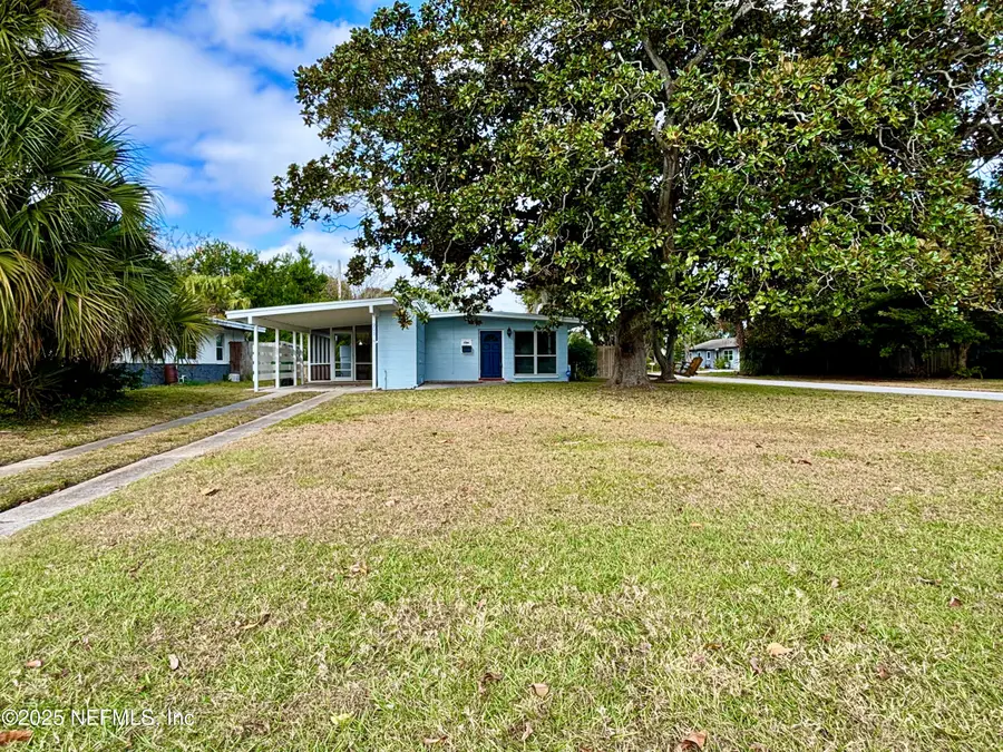 903 4th N Avenue, Jacksonville Beach, FL 32250 - Image #2