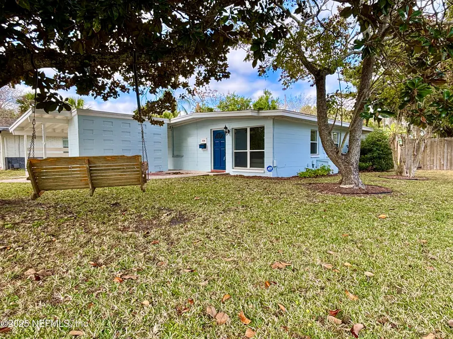 903 4th N Avenue, Jacksonville Beach, FL 32250 - Image #3