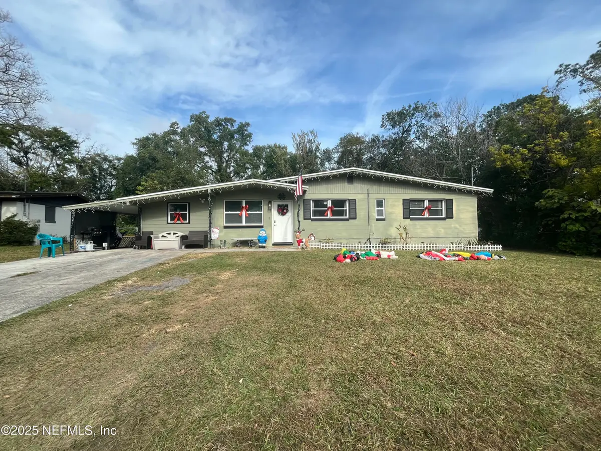 6829 Tango N Lane, Jacksonville, FL 32210 - Image #1