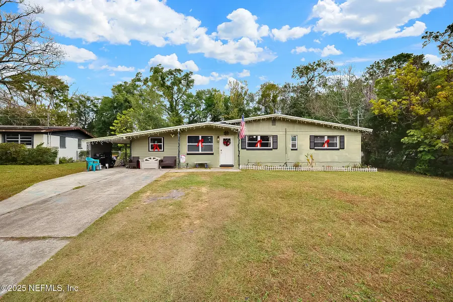 6829 Tango N Lane, Jacksonville, FL 32210 - Image #2