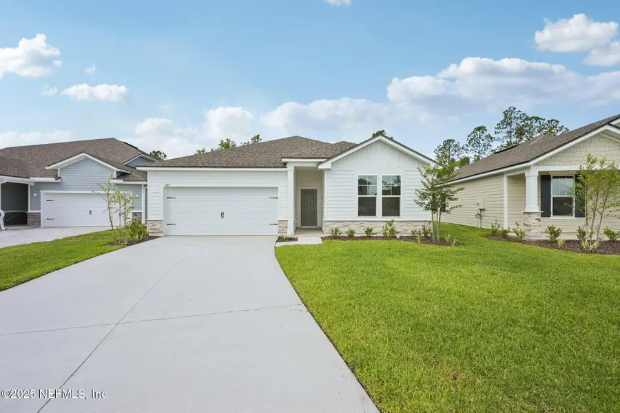 1187 Hammock Dunes Drive, Jacksonville, FL 32221 - Image #2