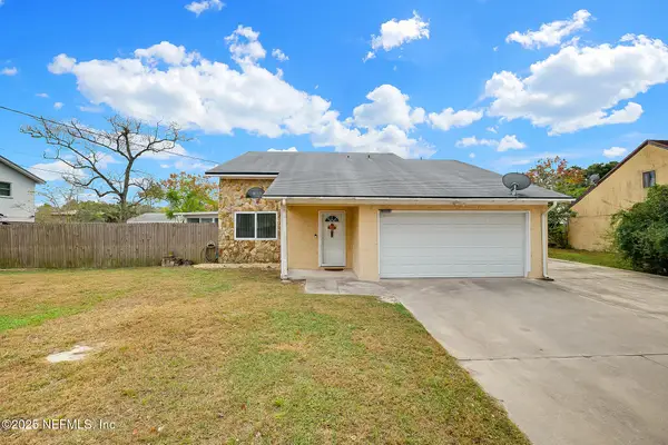 12042 Grasse Street, Jacksonville, FL 32224