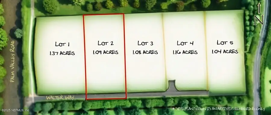 67 Walter Way, Ponte Vedra Beach, FL 32082 - Image #3